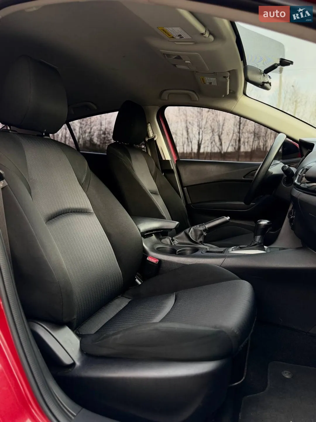 2013 Mazda 3 - мініатюра 20