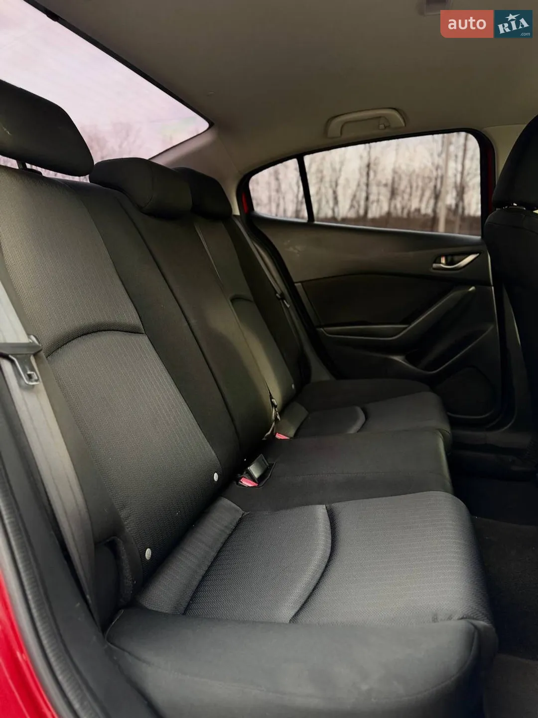 2013 Mazda 3 - мініатюра 24