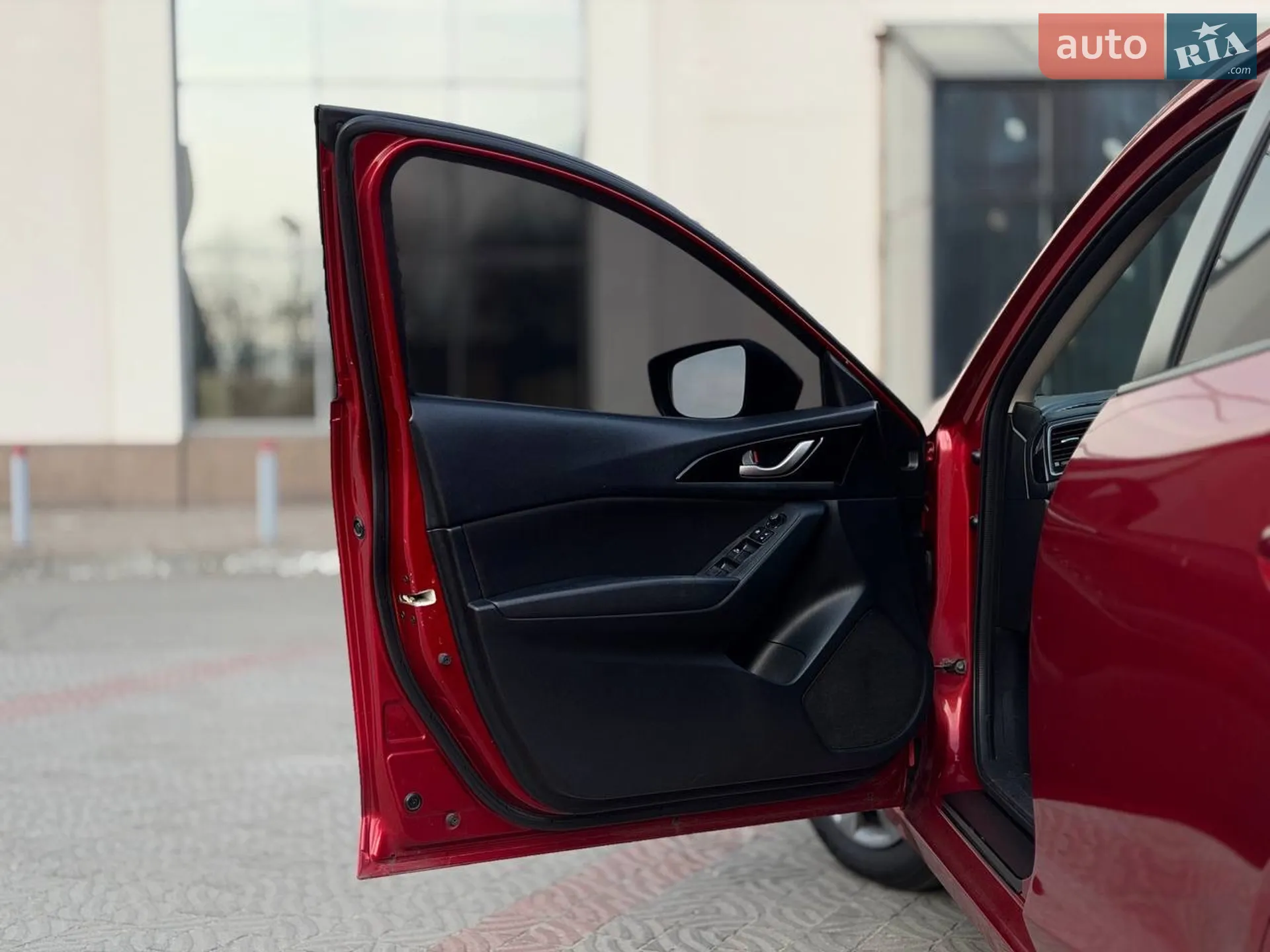 2013 Mazda 3 - мініатюра 29