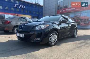 Хэтчбек Mazda 3 2010 в Киеве Хэтчбек Mazda 3 2010 в Киеве