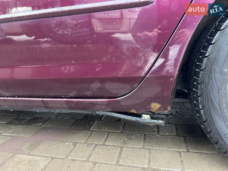 Хетчбек Mazda 3 2006 в Львові
