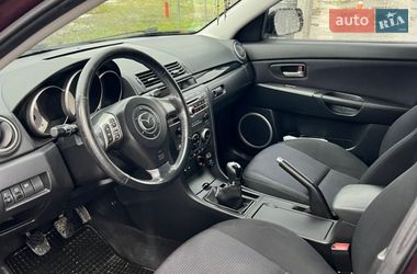 Хетчбек Mazda 3 2006 в Львові