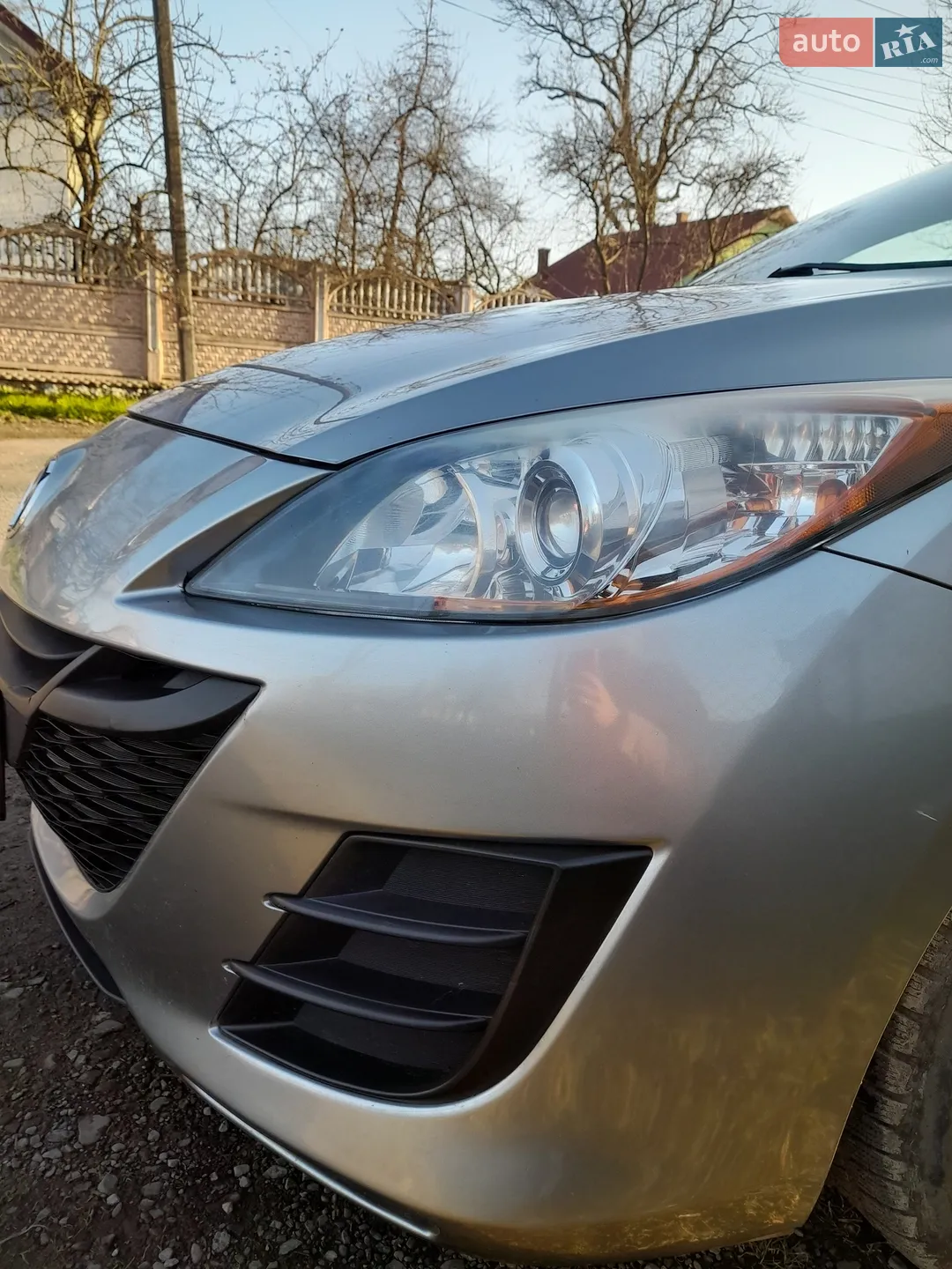 2011 Mazda 3 - мініатюра 2
