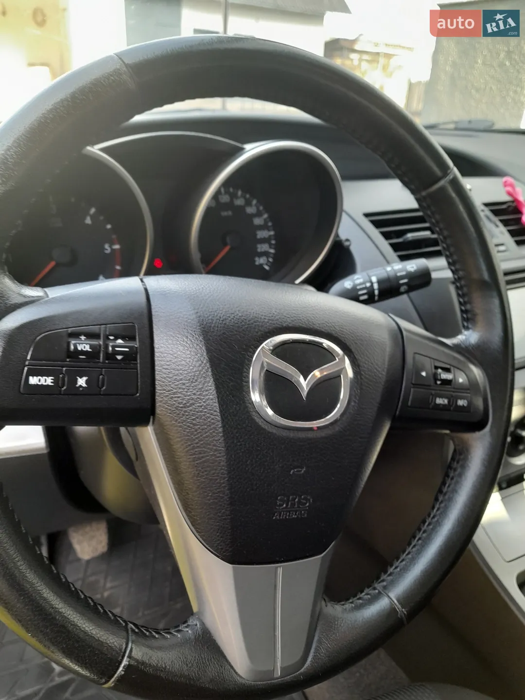 2011 Mazda 3 - мініатюра 5