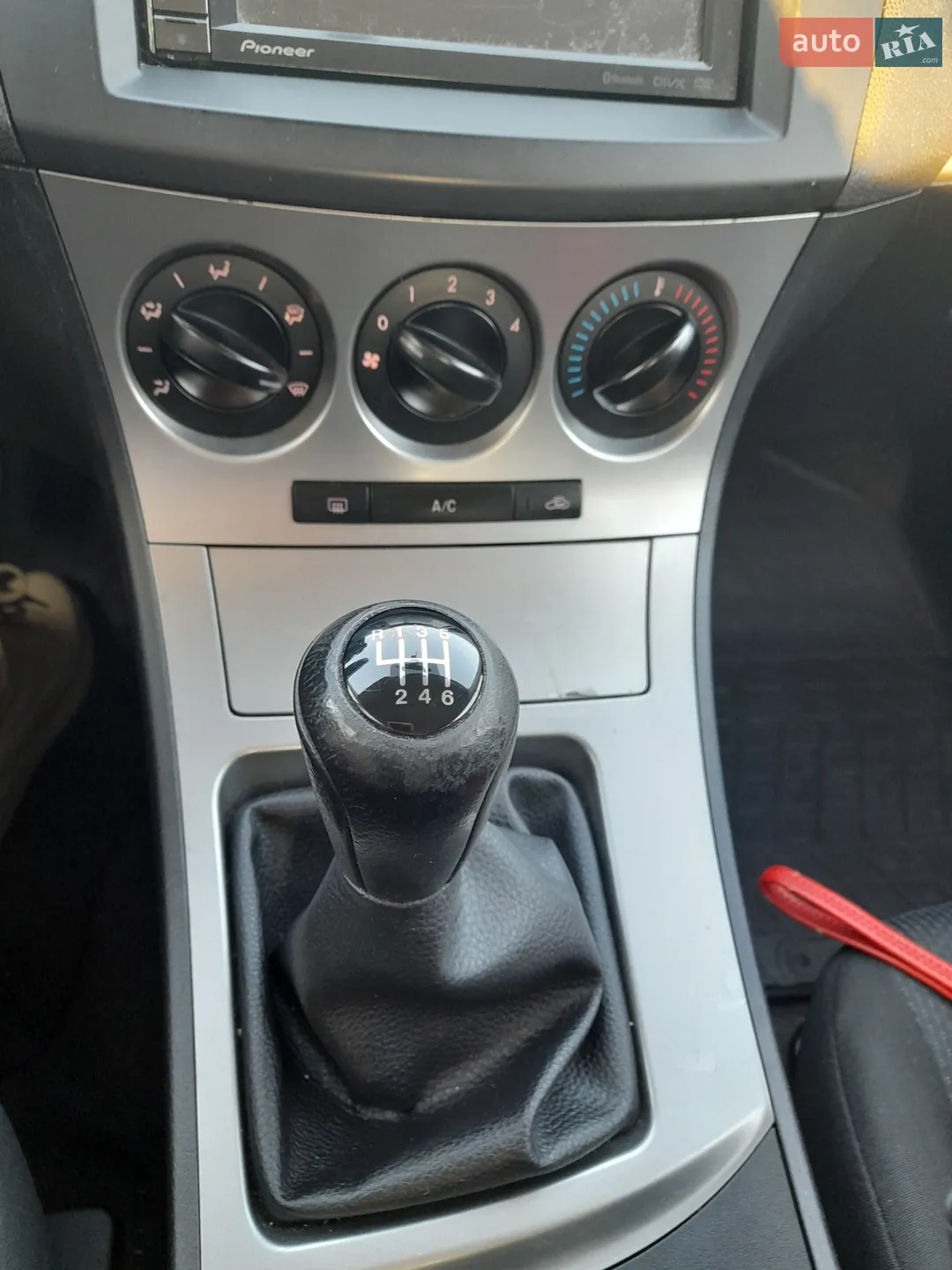 2011 Mazda 3 - мініатюра 6