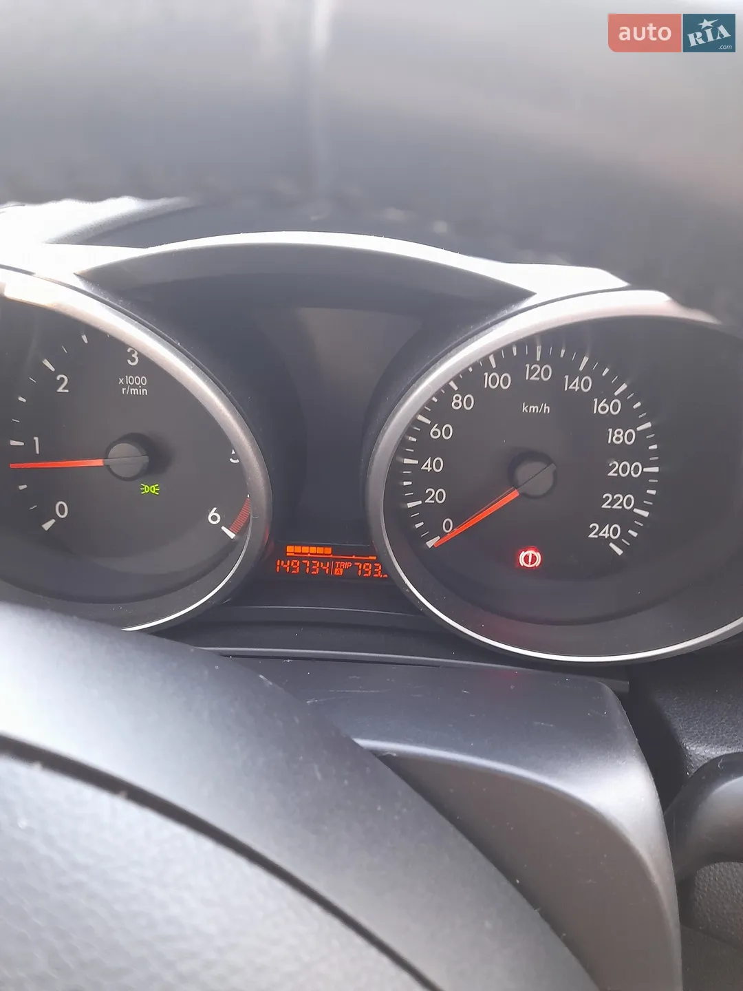 2011 Mazda 3 - мініатюра 8