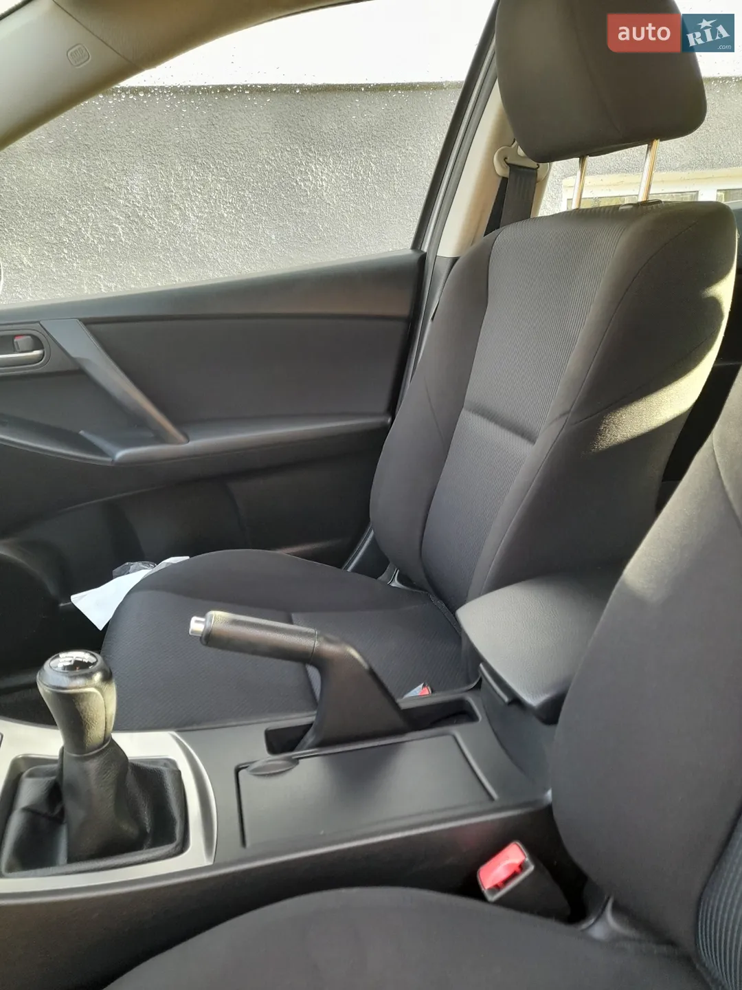 2011 Mazda 3 - мініатюра 11