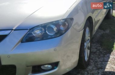 Седан Mazda 3 2006 в Прилуках