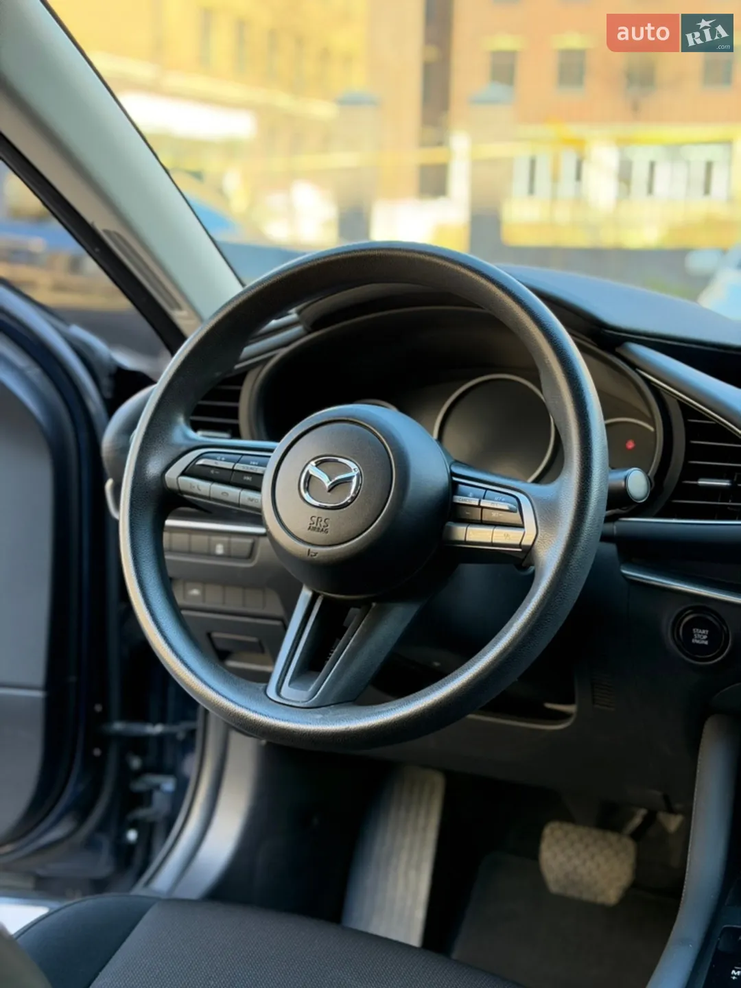2021 Mazda 3 - мініатюра 14