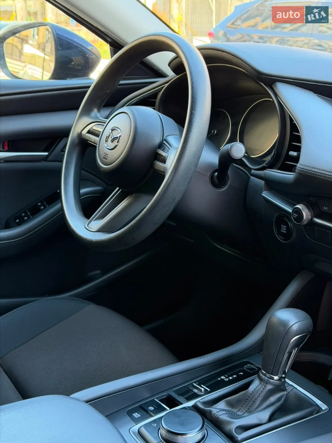 2021 Mazda 3 - мініатюра 15