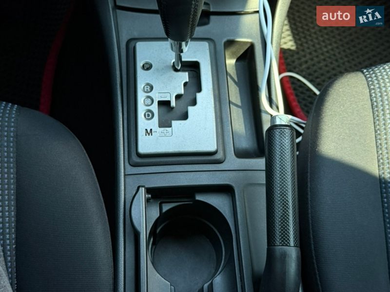 Седан Mazda 3 2006 в Одесі