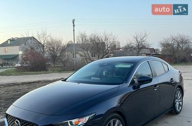 Седан Mazda 3 2020 в Кролевці