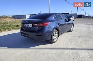 Седан Mazda 3 2013 в Жовкве фото 7 Седан Mazda 3 2013 в Жовкве