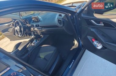 Седан Mazda 3 2013 в Жовкве фото 10 Седан Mazda 3 2013 в Жовкве
