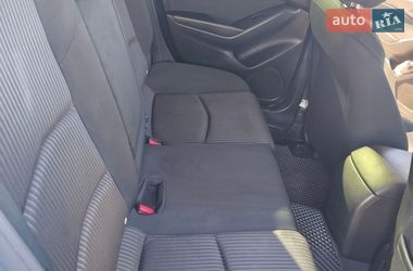 Седан Mazda 3 2013 в Жовкве фото 15 Седан Mazda 3 2013 в Жовкве