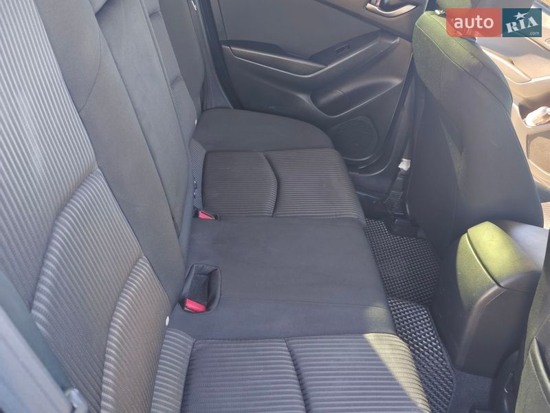 Седан Mazda 3 2013 в Жовкве фото 15 Седан Mazda 3 2013 в Жовкве