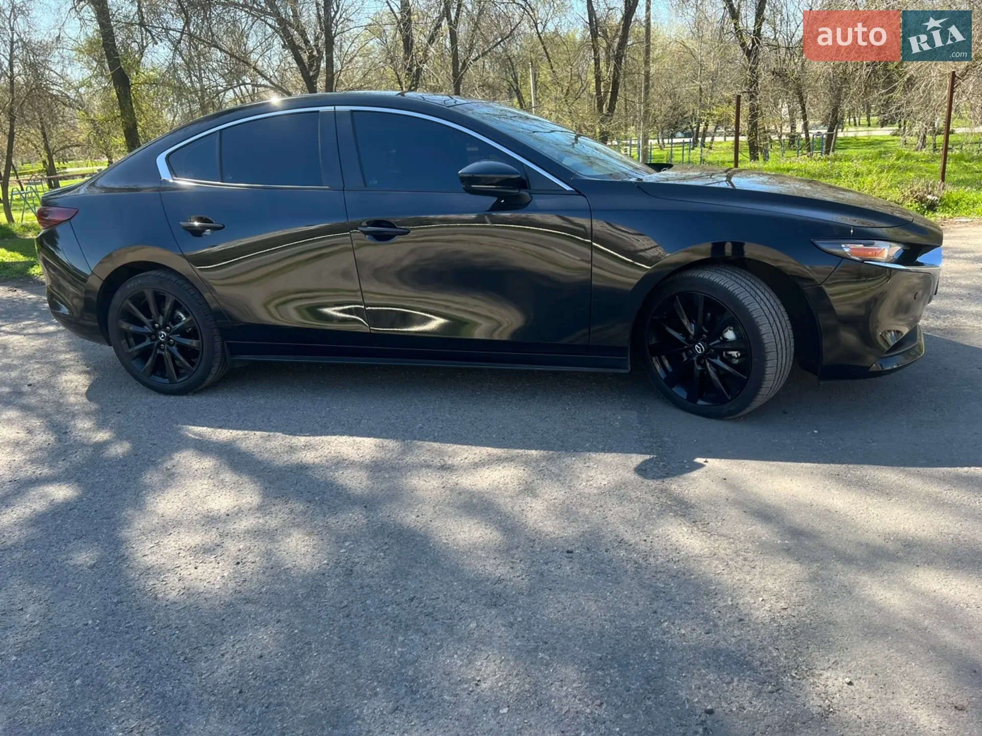 2024 Mazda 3 - мініатюра 12
