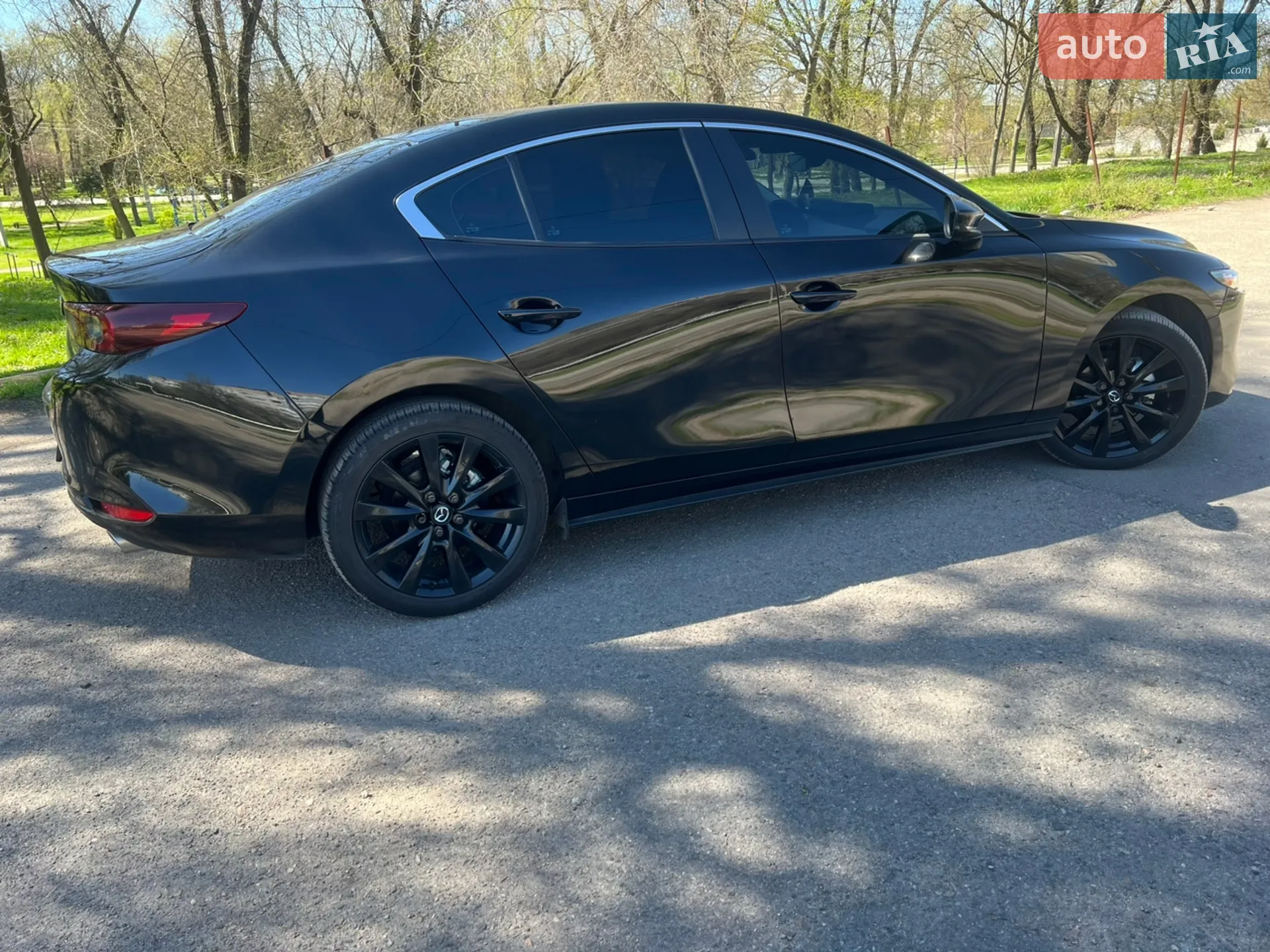 2024 Mazda 3 - мініатюра 13