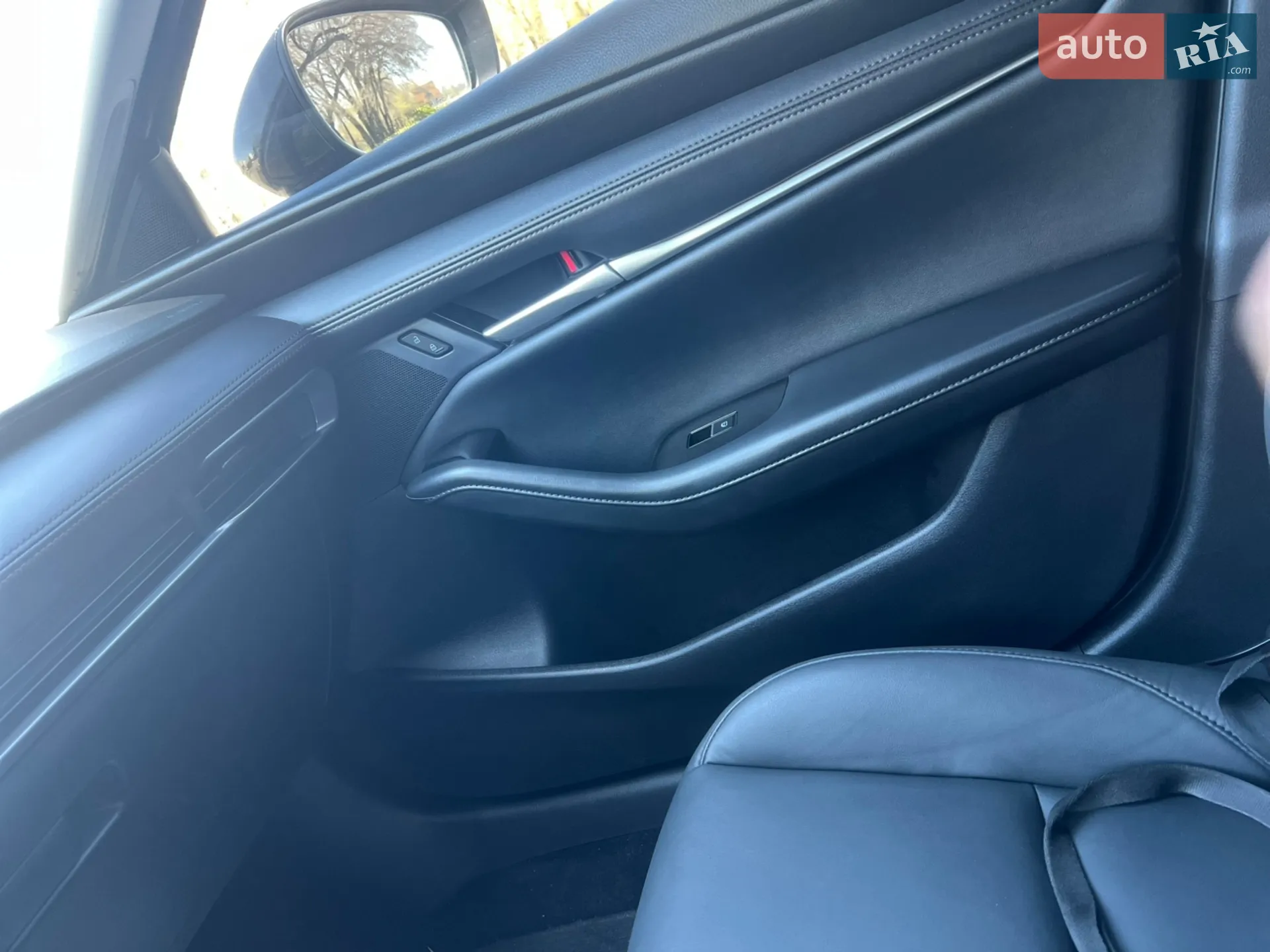 2024 Mazda 3 - мініатюра 20