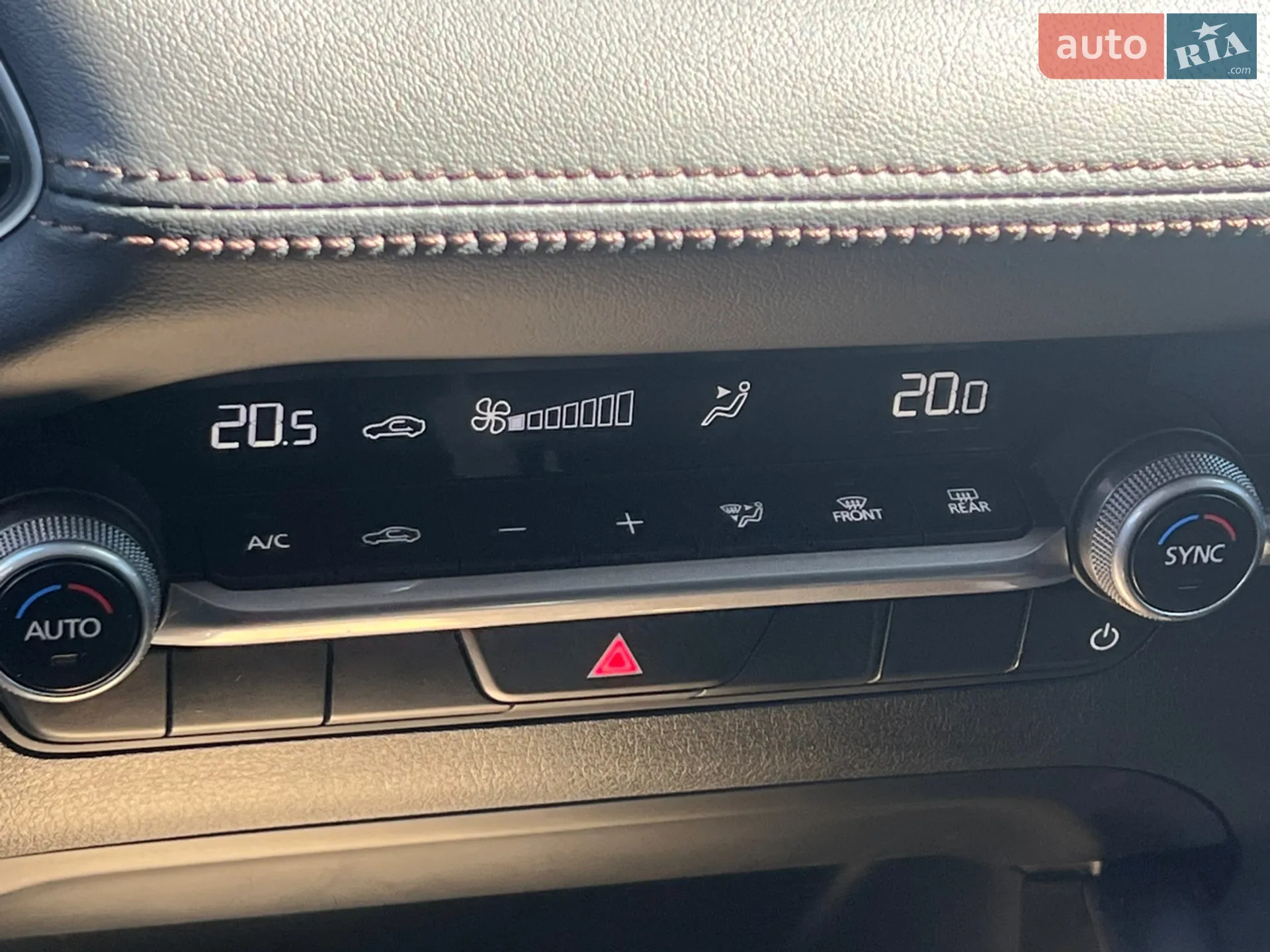 2024 Mazda 3 - мініатюра 27