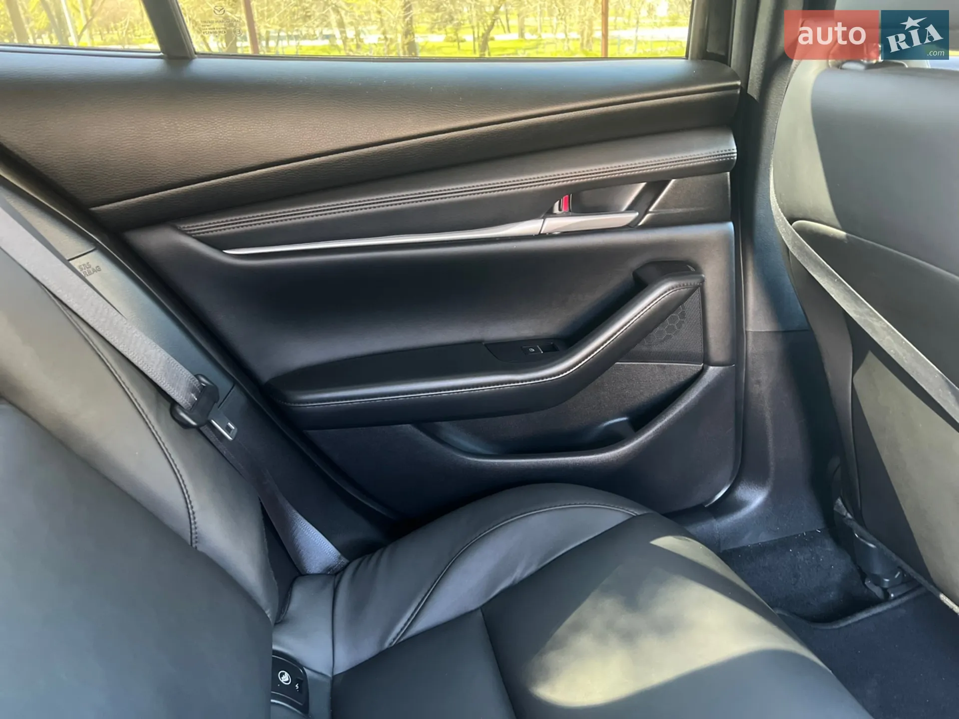 2024 Mazda 3 - мініатюра 28