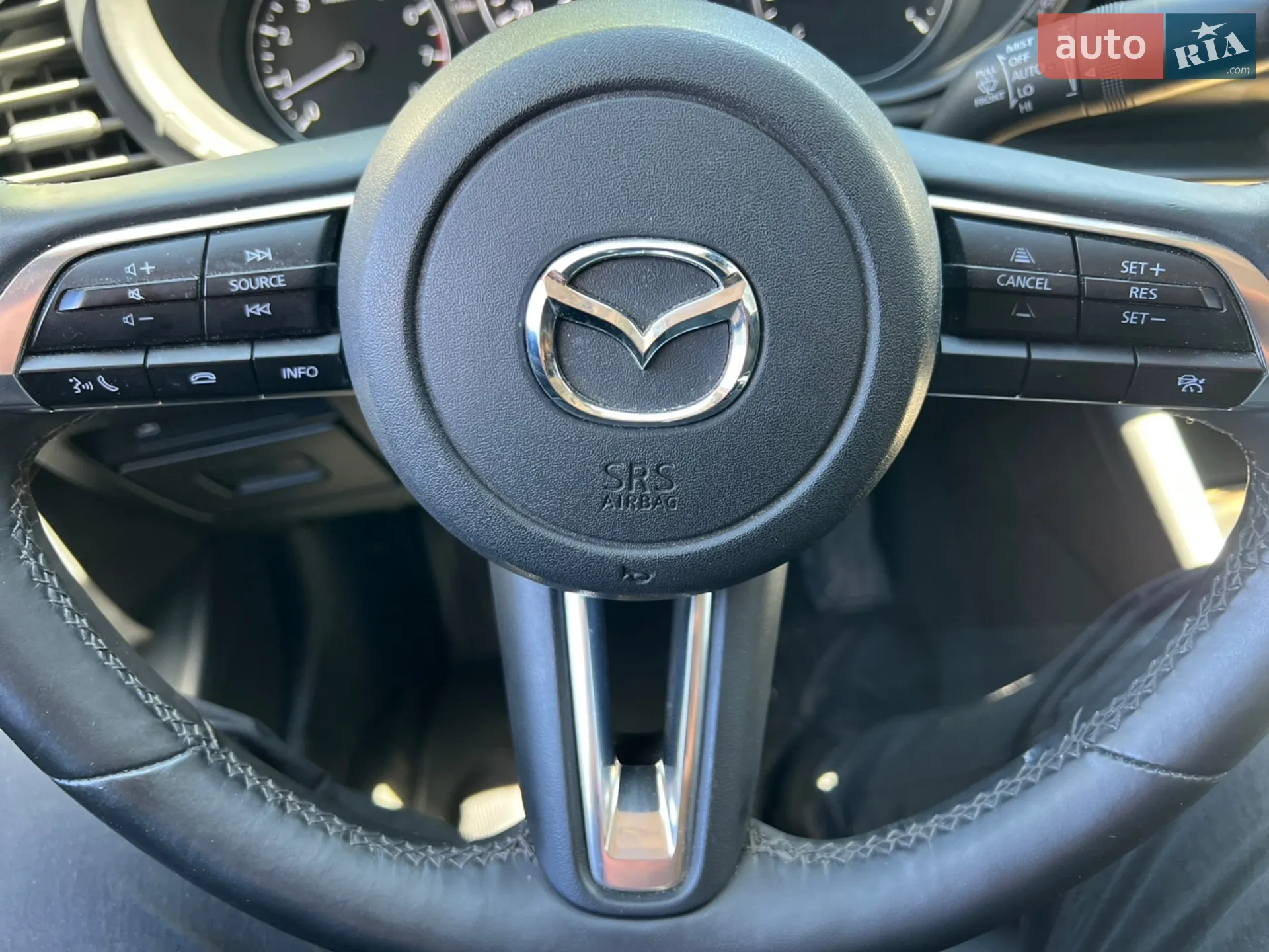 2024 Mazda 3 - мініатюра 29