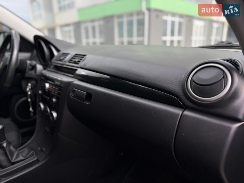 Седан Mazda 3 2008 в Хмельницком фото 44 Седан Mazda 3 2008 в Хмельницком