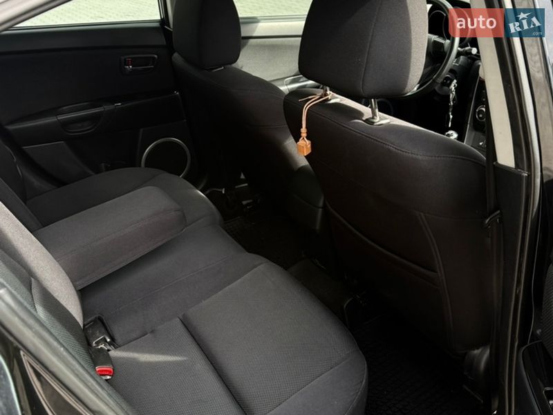 Седан Mazda 3 2008 в Хмельницком фото 46 Седан Mazda 3 2008 в Хмельницком