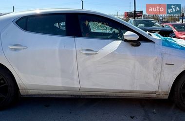 Хетчбек Mazda 3 2020 в Києві