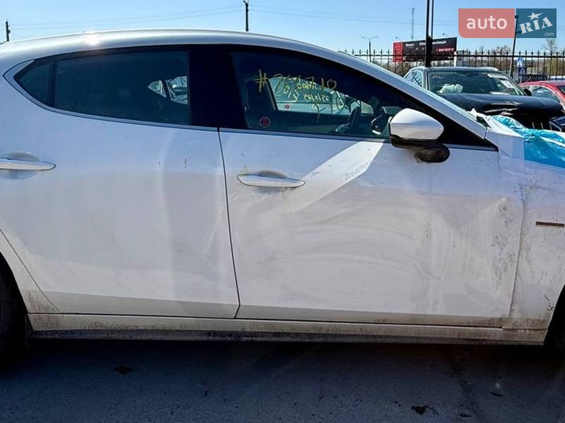 Хетчбек Mazda 3 2020 в Києві