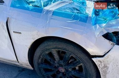 Хетчбек Mazda 3 2020 в Києві