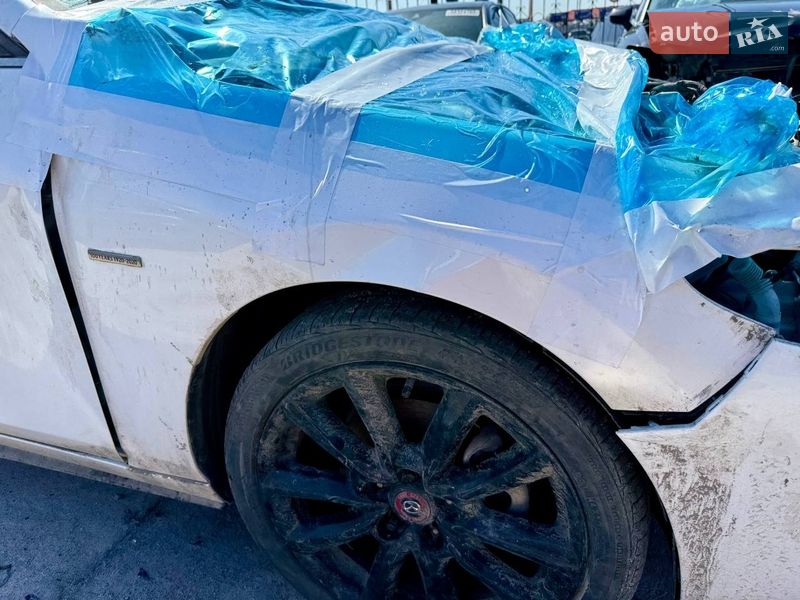 Хетчбек Mazda 3 2020 в Києві