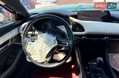 Хетчбек Mazda 3 2020 в Києві