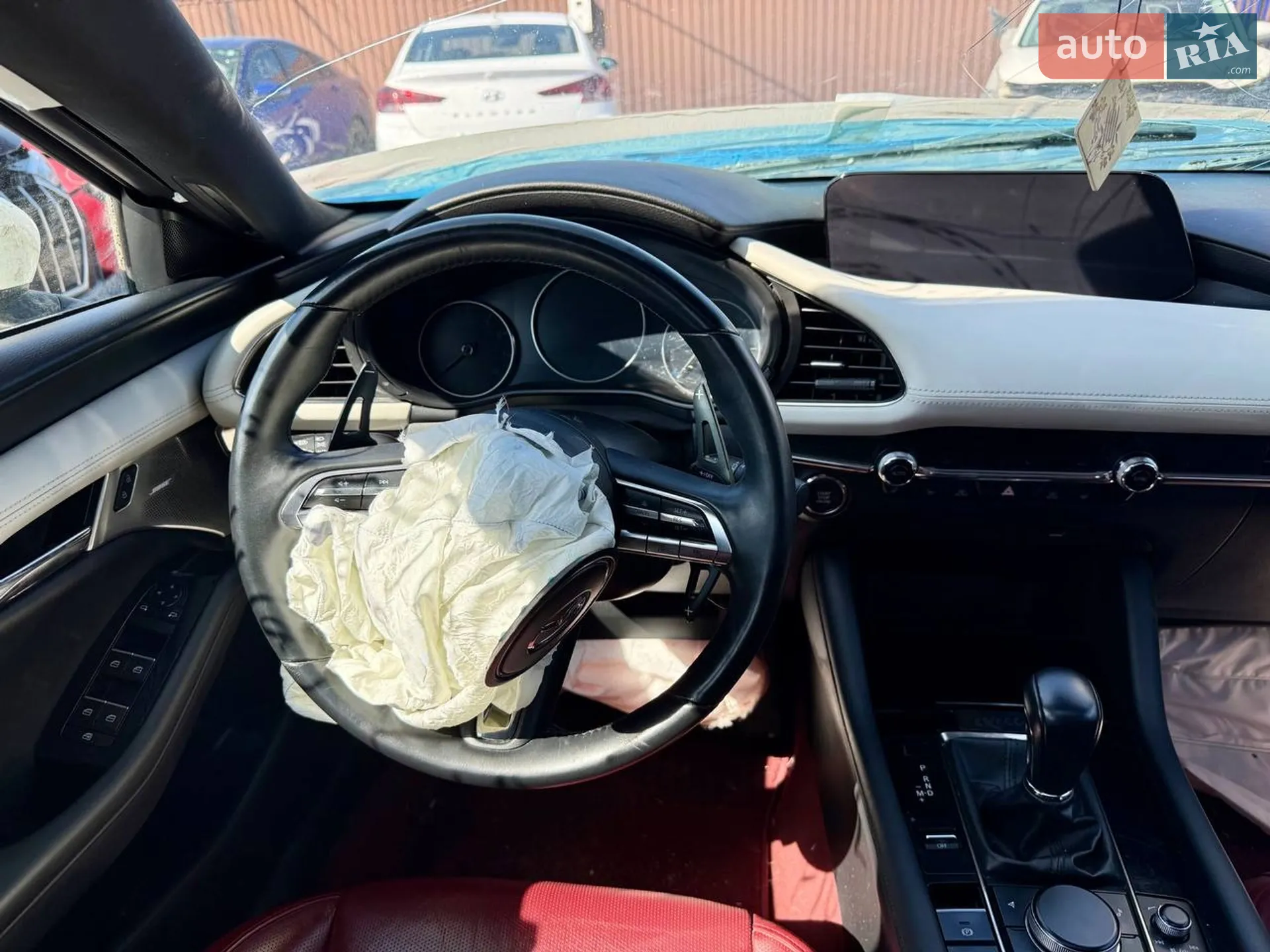 2020 Mazda 3 - мініатюра 37