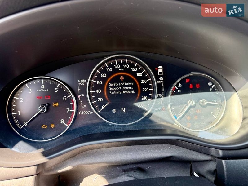 Хетчбек Mazda 3 2020 в Києві