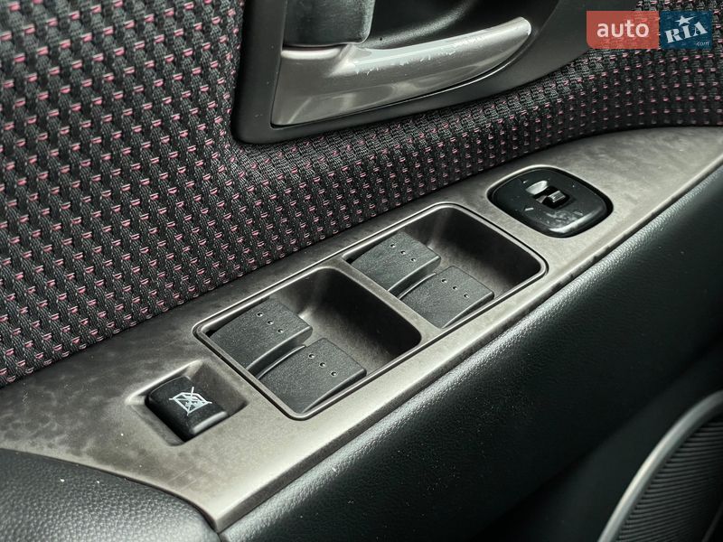 Седан Mazda 3 2007 в Бердичеве