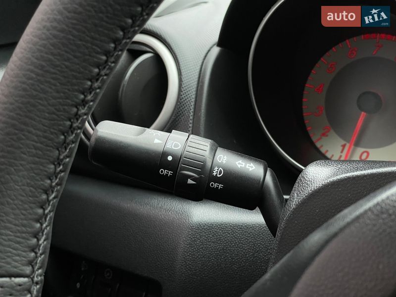 Седан Mazda 3 2007 в Бердичеве