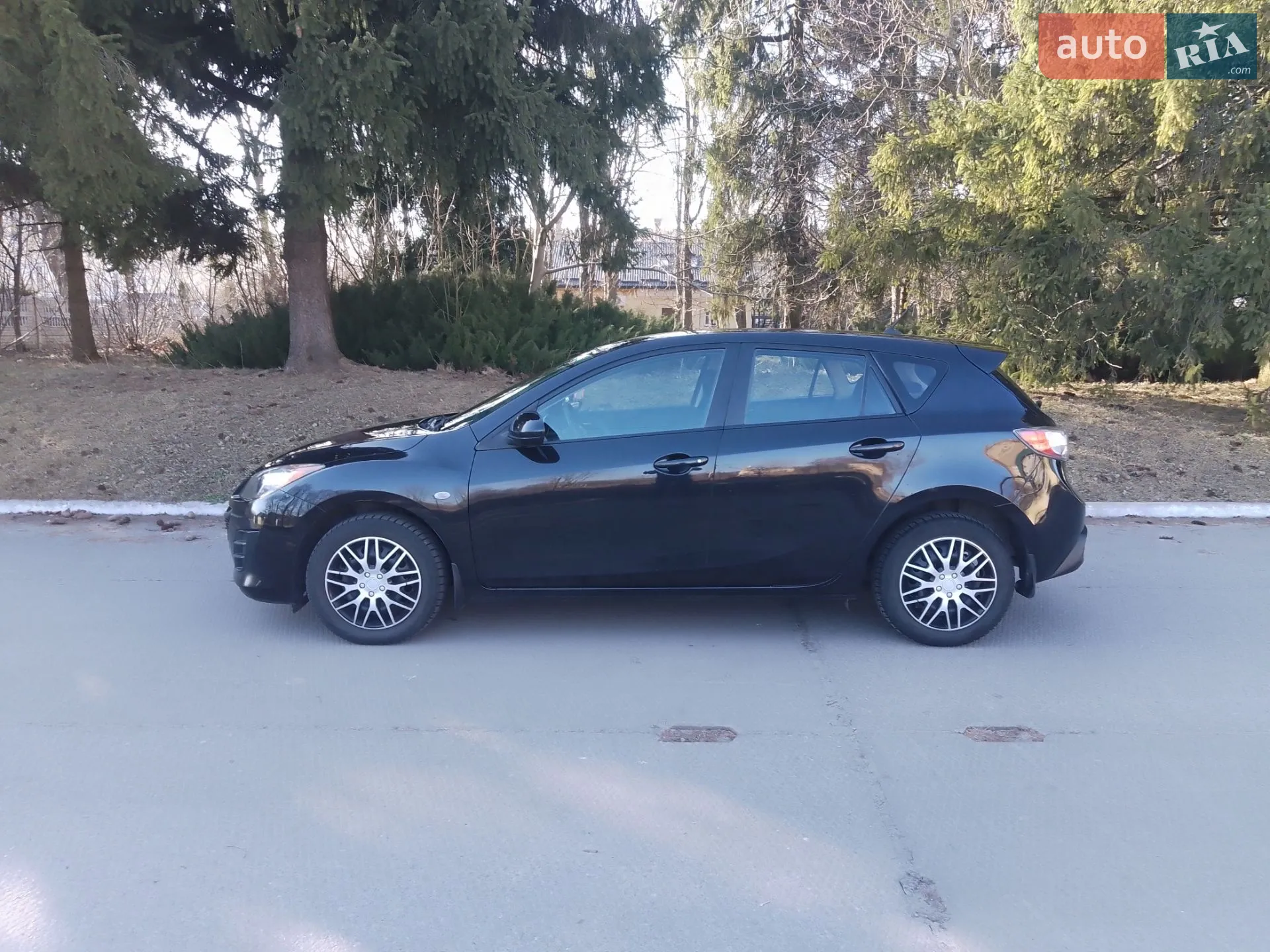 2010 Mazda 3 - мініатюра 8