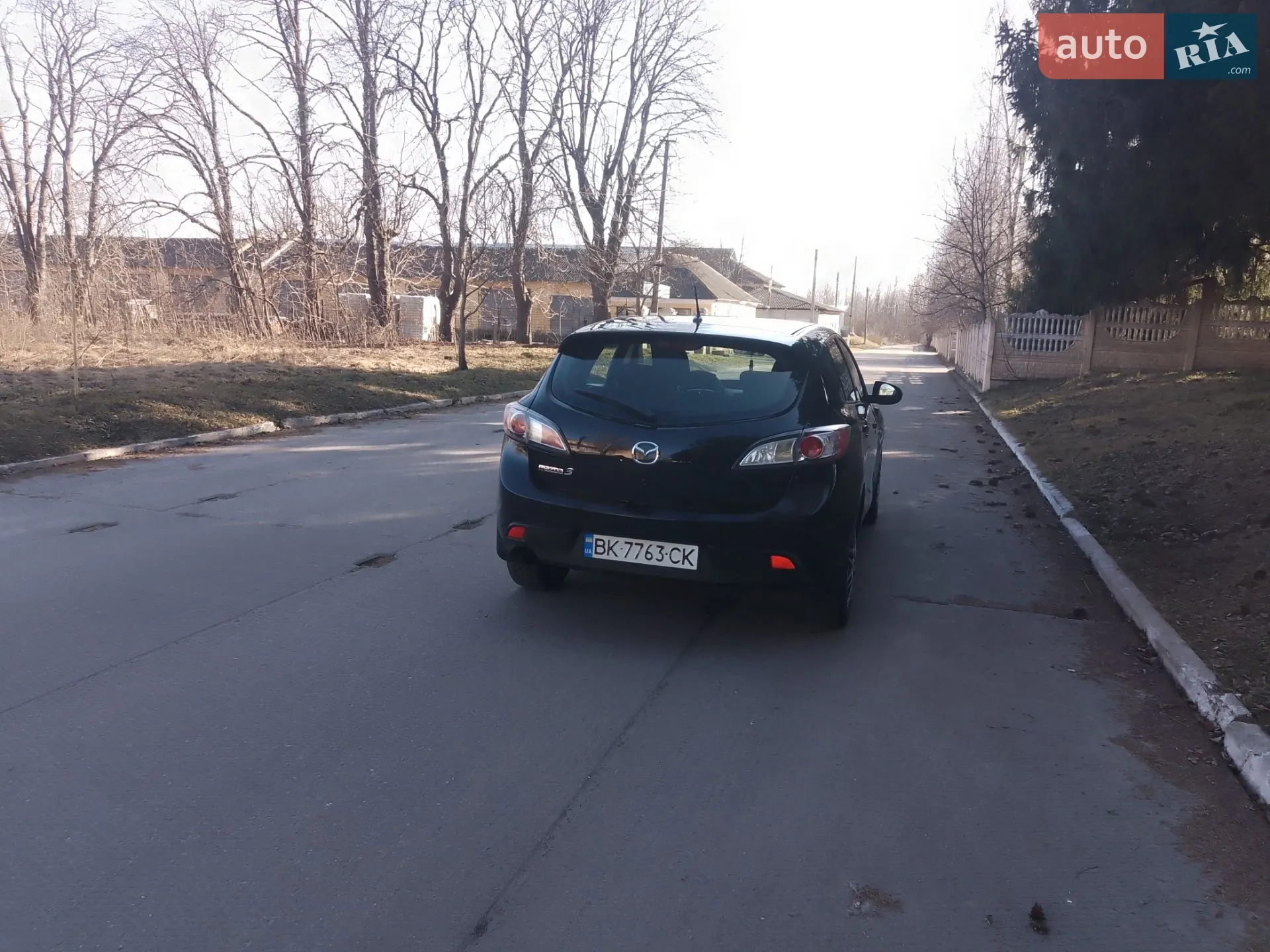 2010 Mazda 3 - мініатюра 11