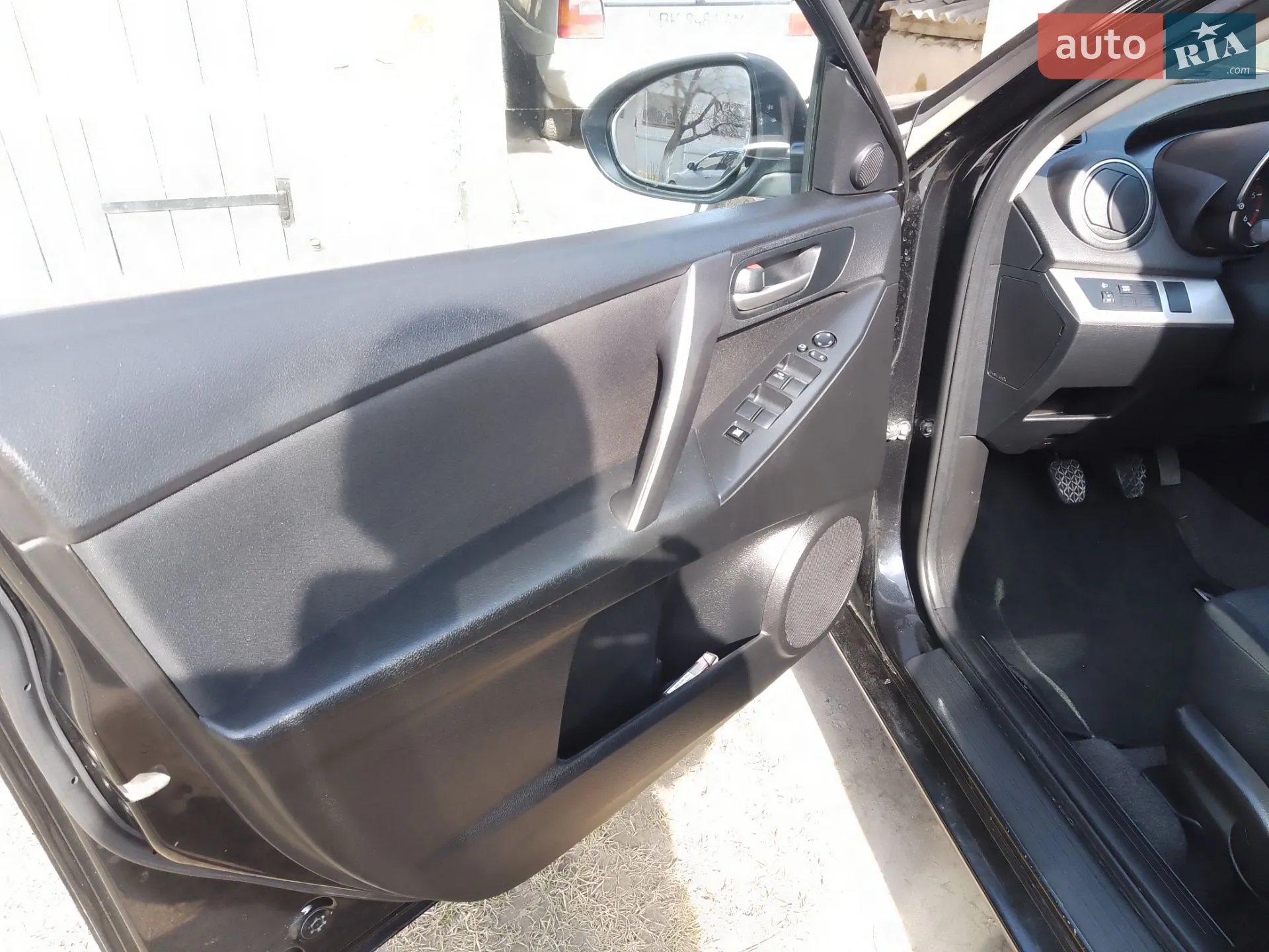 2010 Mazda 3 - мініатюра 20