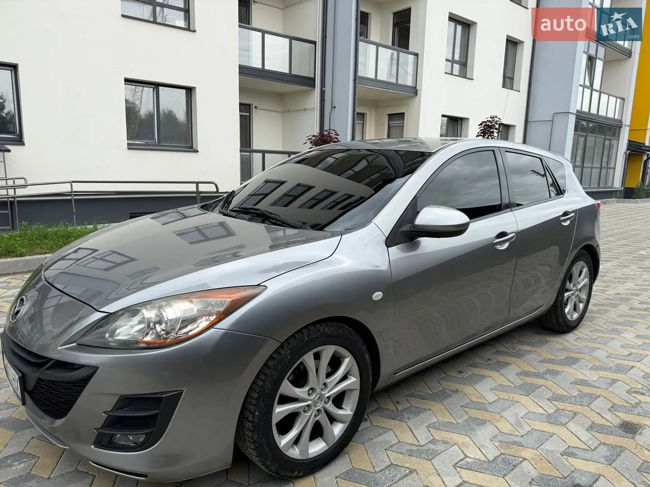 2010 Kia Sorento - мініатюра 17