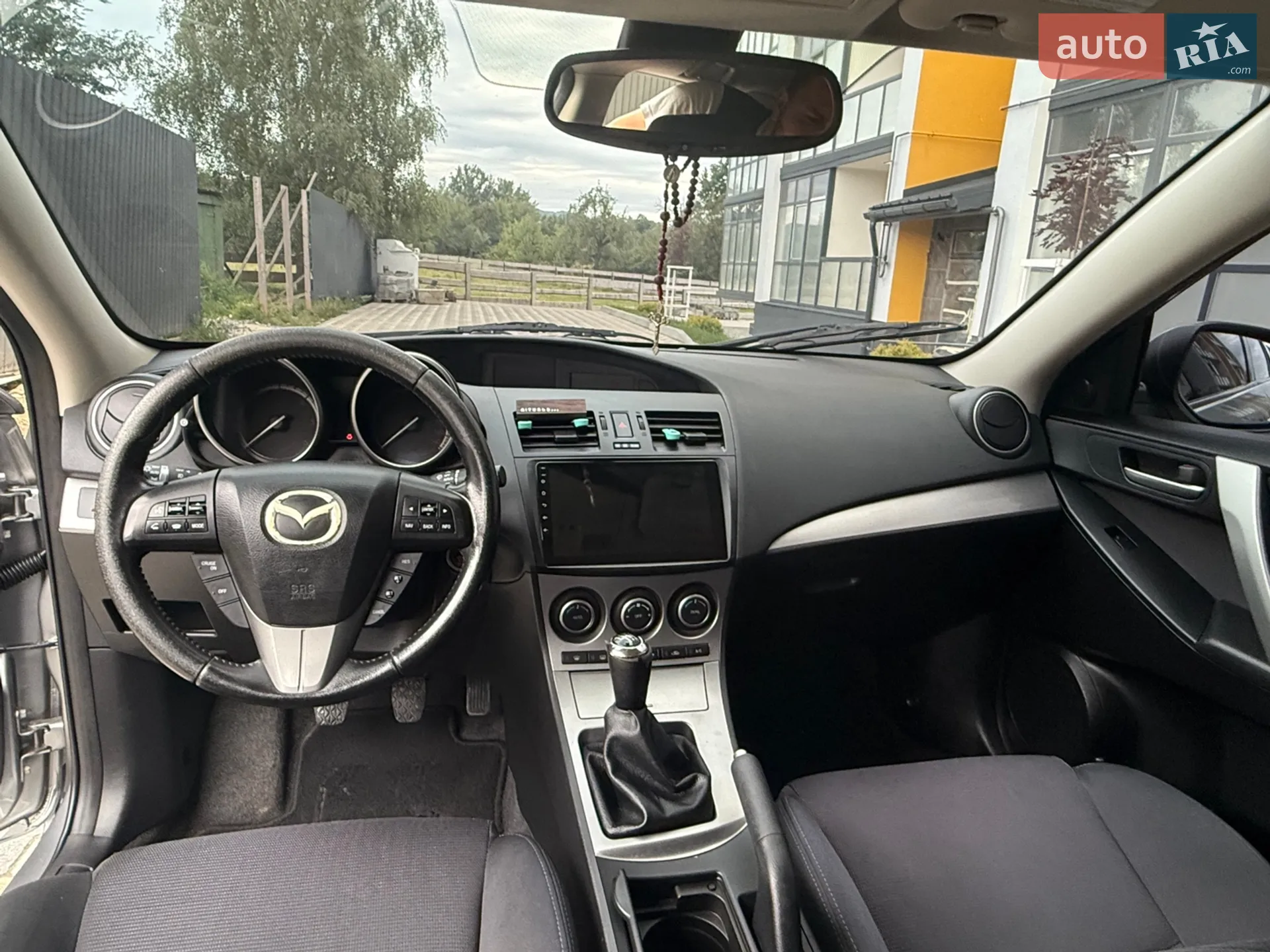 2010 Mazda 3 - мініатюра 9