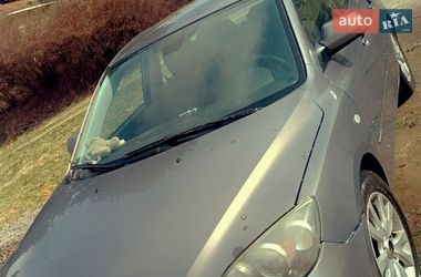 Хетчбек Mazda 3 2006 в Львові