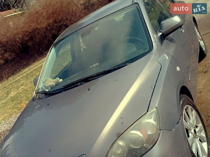 Mazda 3 2006
