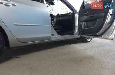 Хетчбек Mazda 3 2007 в Дніпрі