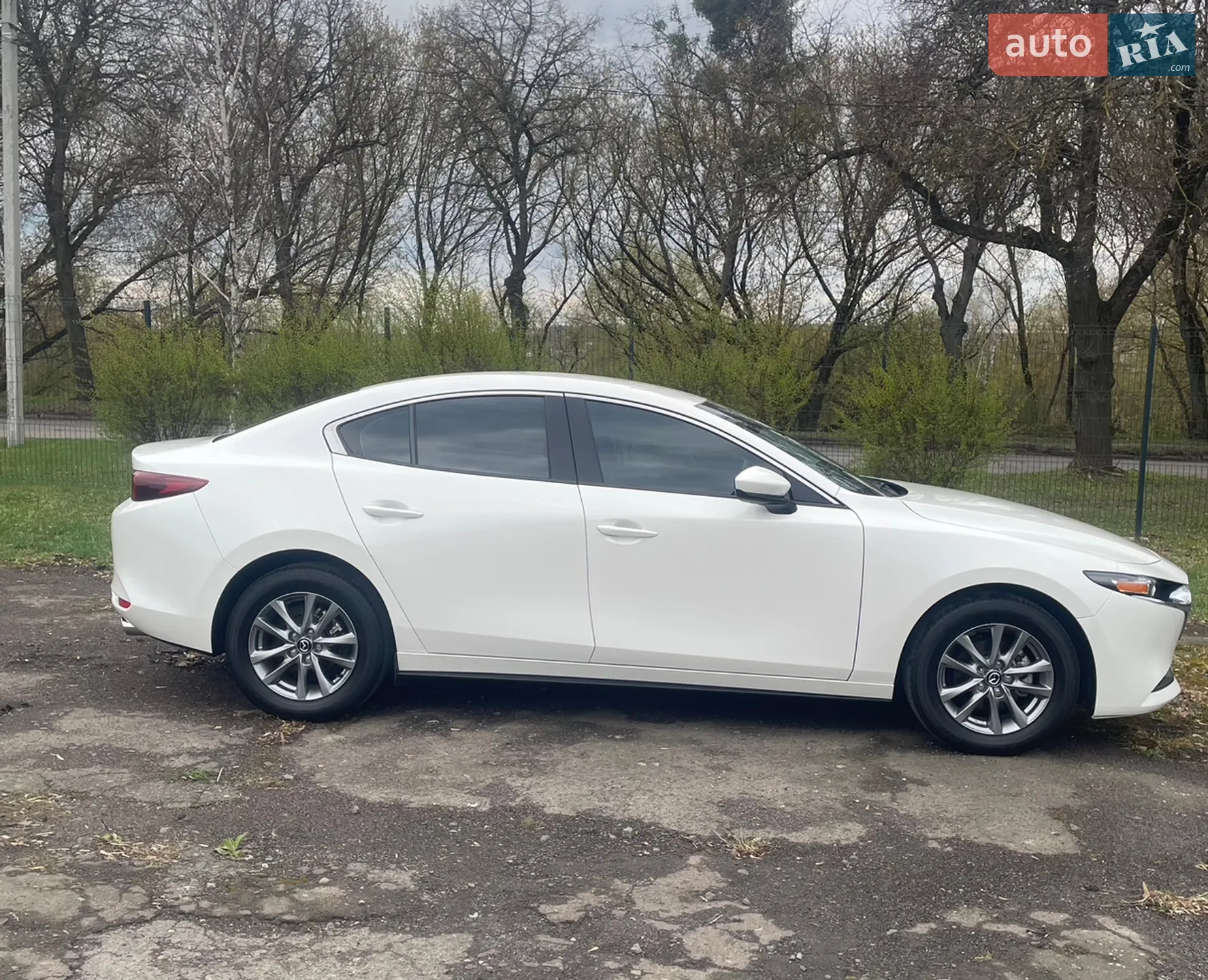 2024 Mazda 3 - мініатюра 6