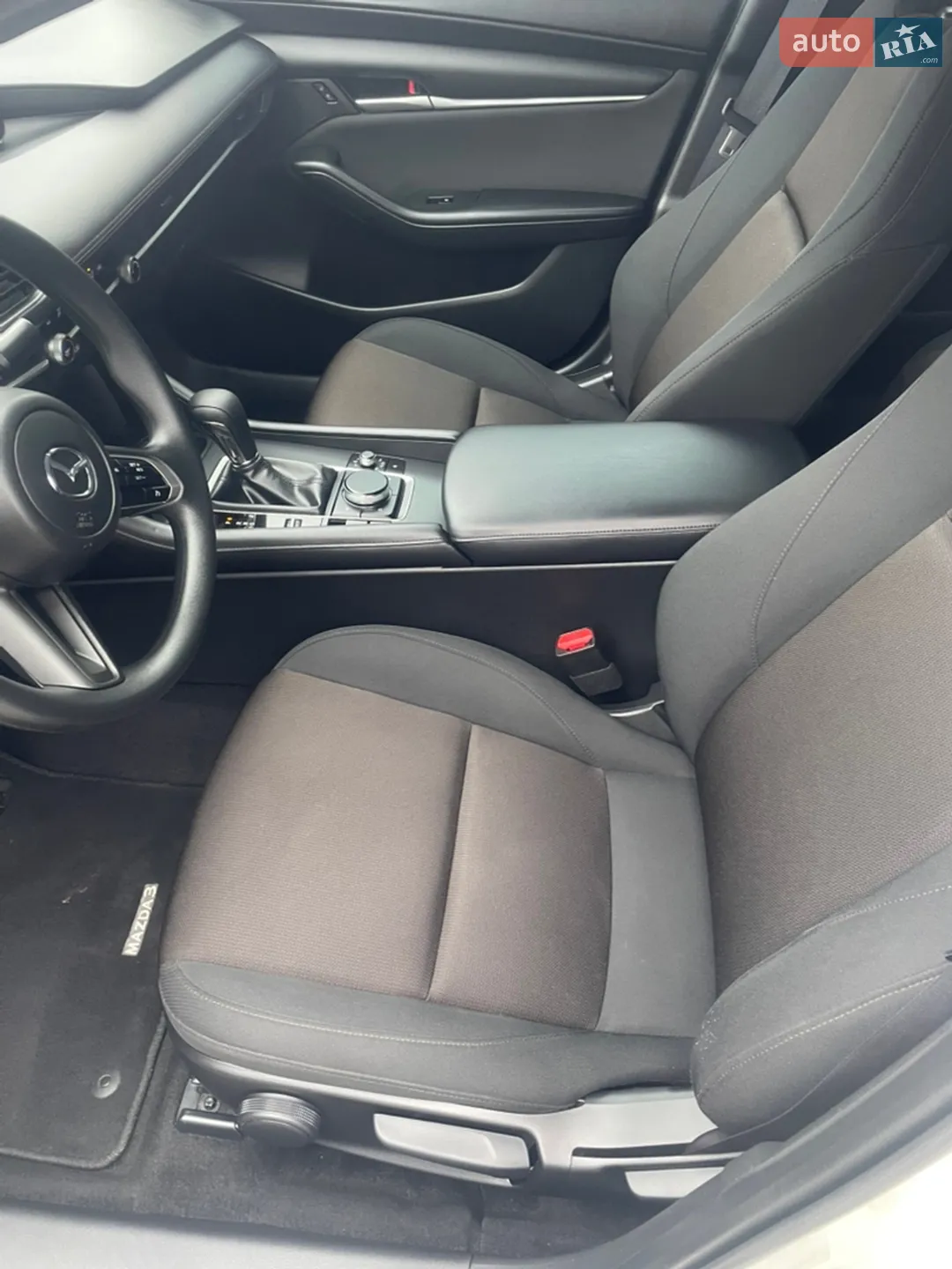 2024 Mazda 3 - мініатюра 16