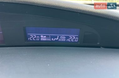 Седан Mazda 3 2012 в Днепре