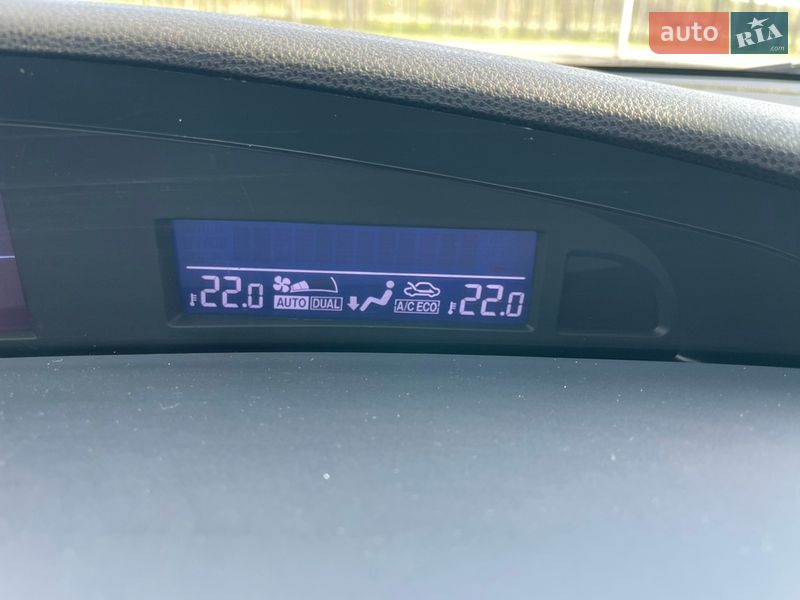 Седан Mazda 3 2012 в Днепре