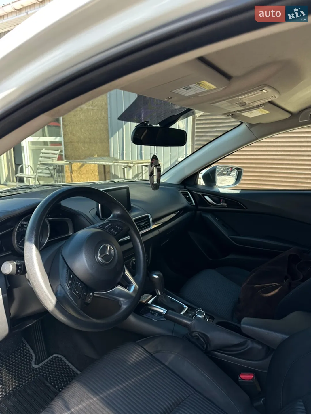 2015 Mazda 3 - мініатюра 16